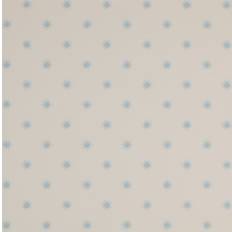 Colefax and Fowler Tapeter Colefax and Fowler Larissa - Blue/Cream (07131-07)