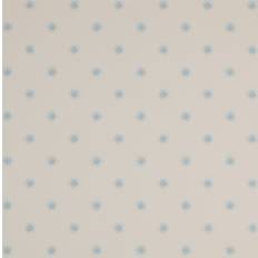 Larissa - Blue/Cream (07131-07)