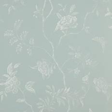 Colefax and Fowler Delancey - Aqua (07128-01)