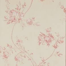 Colefax and Fowler Darcy - Red (07957-03)