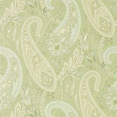 Sanderson Cashmere Paisley - Garden Green (216320)