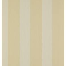 Colefax and Fowler Harwood Stripe - Yellow/Cream (07907-18)