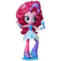 Hasbro My Little Pony Leksaker Hasbro My Little Pony Equestria Girls Minis Rockin Pinkie Pie C0868