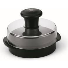 Weber - Hamburgerpress