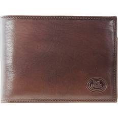 Story Uomo Wallet - Brown