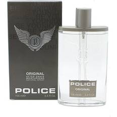 Spray Dopobarba & Allume Police Original Aftershave Moisturising 100ML