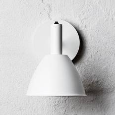 Bauhaus Lumini Mini Bauhaus Vægarmatur ∅ 16.5cm
