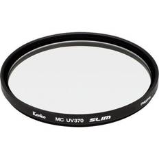 Kenko Kameran linssisuotimet Kenko Filter Mc Uv370 Slim 52mm