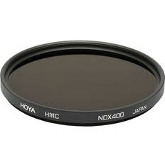 Hoya Filtre gris neutre ND 400 HMC 58 mm