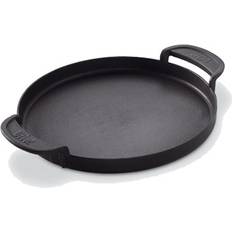 Weber Plancha