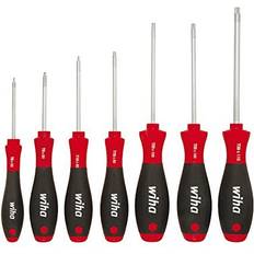 Set Torx Screwdrivers Wiha 362 K7 001299 Torx Screwdriver