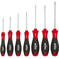 Wiha Set Torxskruvmejslar Wiha 362 K7 001299 Torxskruvmejsel