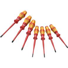 Wera 05135961001 160 iSS/7Pcs Screwdriver