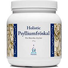 Vitaminer & Kosttilskudd Holistic Psyllium Husk 275g