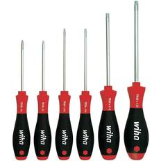 Set Torx Screwdrivers Wiha 362TR K6 24506 Torx Screwdriver