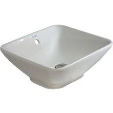 Lavandini da bagno Duravit Bacino Aufsatzbecken 420 mm 033342