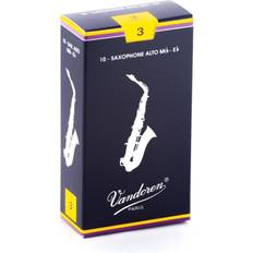 Traditional Saxophone Alto 3
