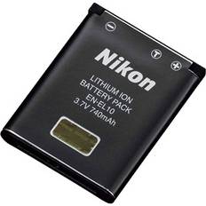 Nikon en el10 batteri Nikon EN-EL10