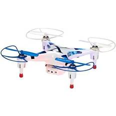 AA (LR06) Helikopterdrone Revell X-Spy Quadcopter