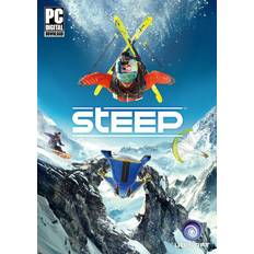 Steep (PC)