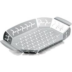 BBQ Holders Weber Premium Grilling Basket 6677