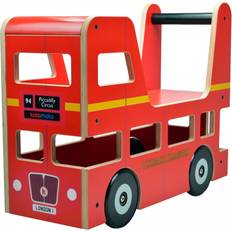 Kiddimoto Transport London Bus