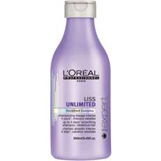 L'Oréal Professionnel Paris Serie Expert Liss Unlimited Shampoo 250ml