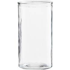 Cylinder vase glas House Doctor Cylinder Vase 24cm