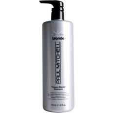 Pump Shampoos Paul Mitchell Forever Blonde Shampoo 710ml