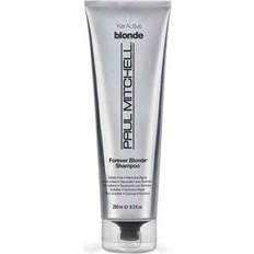 Paul Mitchell Forever Blonde Shampoo Tube 250ml