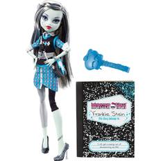 Monster high frankie Mattel Monster High Frankie Stein Doll V7989