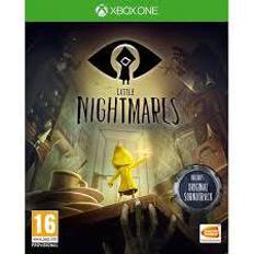 Little Nightmares (XOne)