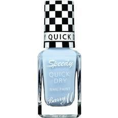 Barry M Nail Polish Speedy Quick Dry Eat My Dust 10ml