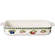 Villeroy & Boch Oven Dishes Villeroy & Boch French Garden Oven Dish 20cm