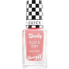 Nail Polish Speedy Quick Dry Freestyle