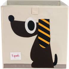 Dog Storage Box
