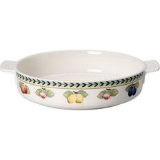 Villeroy & Boch Oven Dishes Villeroy & Boch French Garden Oven Dish 24cm