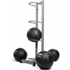 Jordan Träningsbänkar & Ställningar Jordan Oversized Medicine Ball Rack