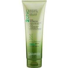 2chic Ultra-Moist Shampoo