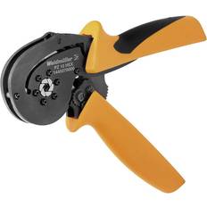 Weidmüller PZ 10 HEX 1445070000 Crimping Plier