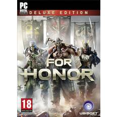 For Honor: Deluxe Edition (PC)