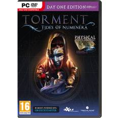 Torment: Tides of Numenera (PC)