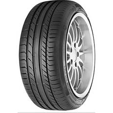 Continental 255 45 r17 Continental ContiSportContact 5 255/45 R17 98Y FR