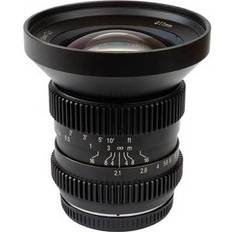 SLR Magic 10mm T2.1 for Micro Four Thirds