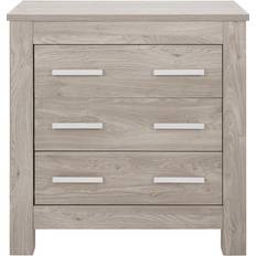 BabyStyle Bordeaux Ash Dresser