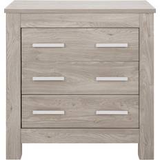 Bordeaux Ash Dresser