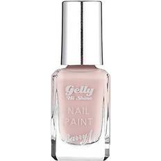 Nail Products Barry M Nail Polish Gelly Hi Shine Pink Lemonade 10ml