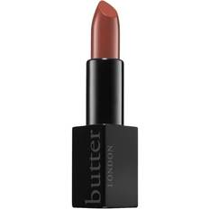 Butter London Plush Rush Lipstick Buzzed