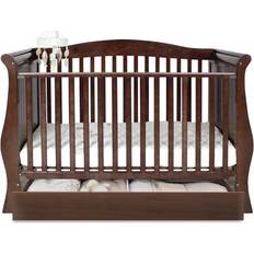 Hollie Sleigh Bed