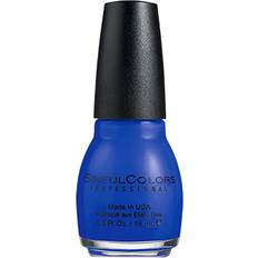 Sinful Colors Nail Polish Endless Blue 15ml